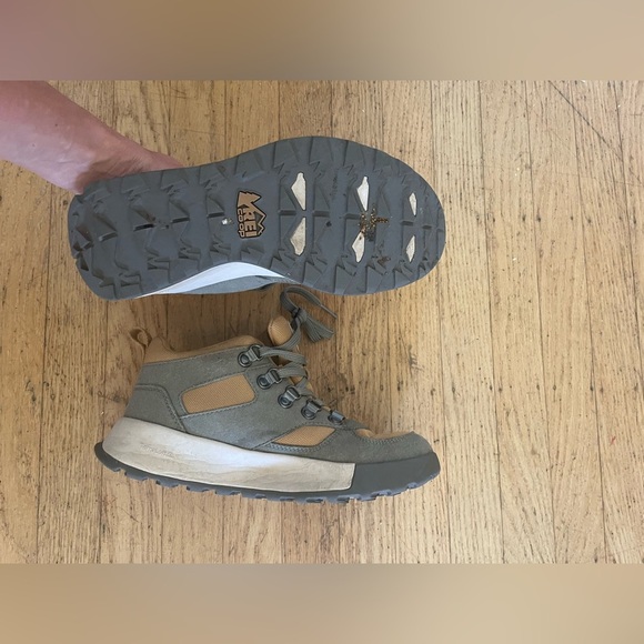 REI Co-op Trailmade waterproof Hiking Boots - Picture 10 of 11